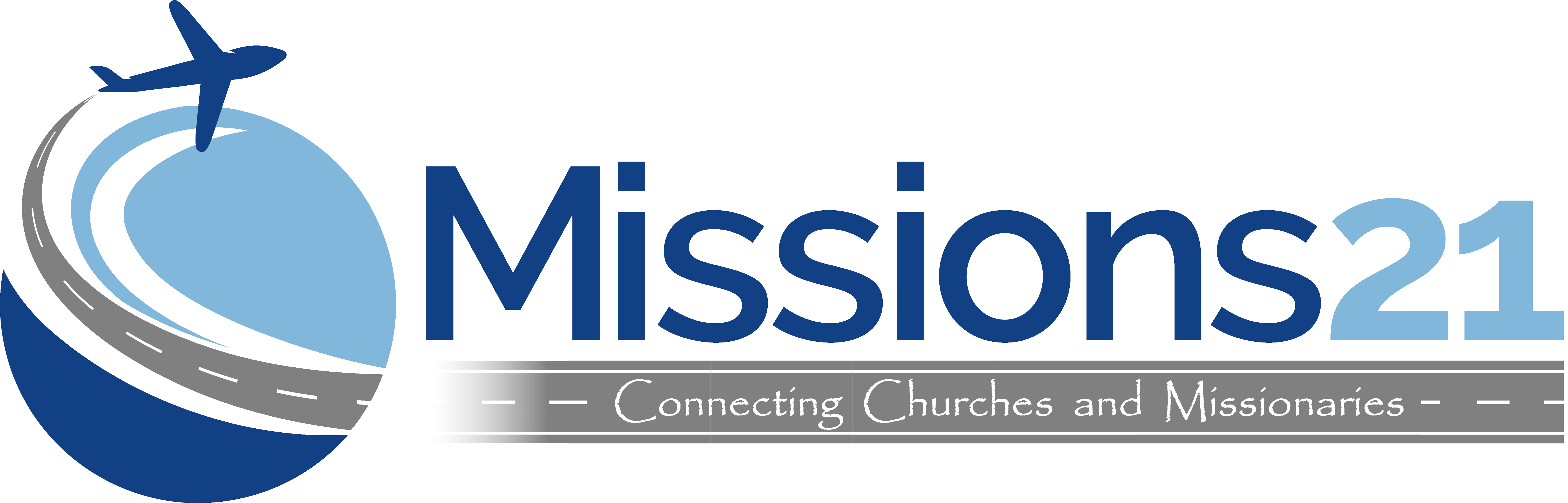 Missions21 logo